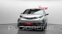 2021 Toyota Sienna