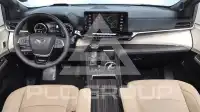 2021 Toyota Sienna