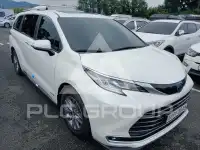 2021 Toyota Sienna