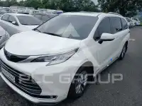 2021 Toyota Sienna