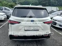 2021 Toyota Sienna