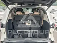 2021 Toyota Sienna