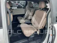 2021 Toyota Sienna