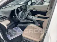 2021 Toyota Sienna