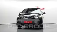 2021 Toyota Sienna