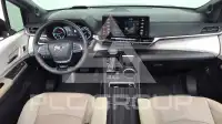 2021 Toyota Sienna