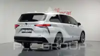 2021 Toyota Sienna