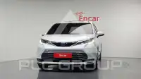 2021 Toyota Sienna