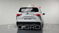 2021 Toyota Sienna