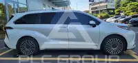 2021 Toyota Sienna