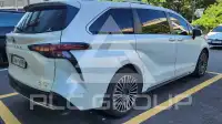 2021 Toyota Sienna