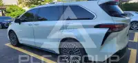 2021 Toyota Sienna