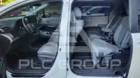 2021 Toyota Sienna