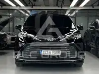 2021 Toyota Sienna