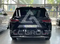2021 Toyota Sienna