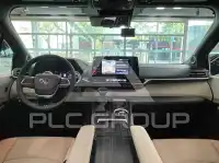 2021 Toyota Sienna