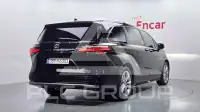 2021 Toyota Sienna