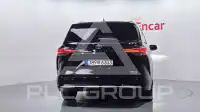 2021 Toyota Sienna