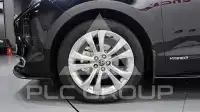 2021 Toyota Sienna