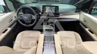 2021 Toyota Sienna