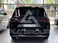 2021 Toyota Sienna
