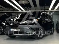 2021 Toyota Sienna