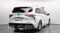 2021 Toyota Sienna