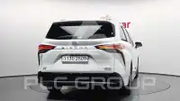 2021 Toyota Sienna