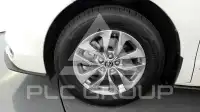 2021 Toyota Sienna
