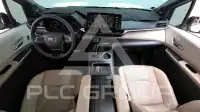 2021 Toyota Sienna