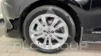 2021 Toyota Sienna