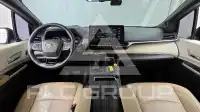 2021 Toyota Sienna