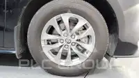2021 Toyota Sienna