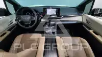 2021 Toyota Sienna