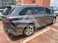 2021 Toyota Sienna