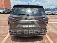 2021 Toyota Sienna