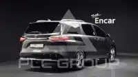 2021 Toyota Sienna