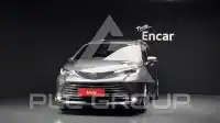 2021 Toyota Sienna