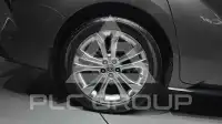 2021 Toyota Sienna