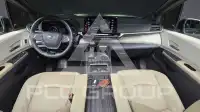 2021 Toyota Sienna