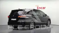 2021 Toyota Sienna