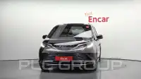 2021 Toyota Sienna