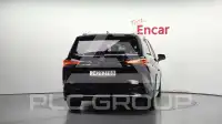 2021 Toyota Sienna