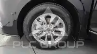 2021 Toyota Sienna