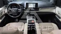 2021 Toyota Sienna