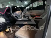 2021 Toyota Sienna