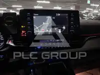 2021 Toyota Sienna
