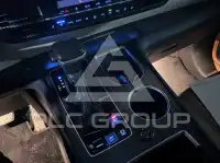 2021 Toyota Sienna