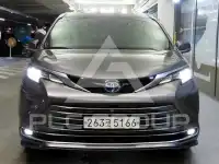 2021 Toyota Sienna