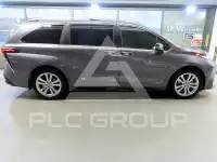 2021 Toyota Sienna